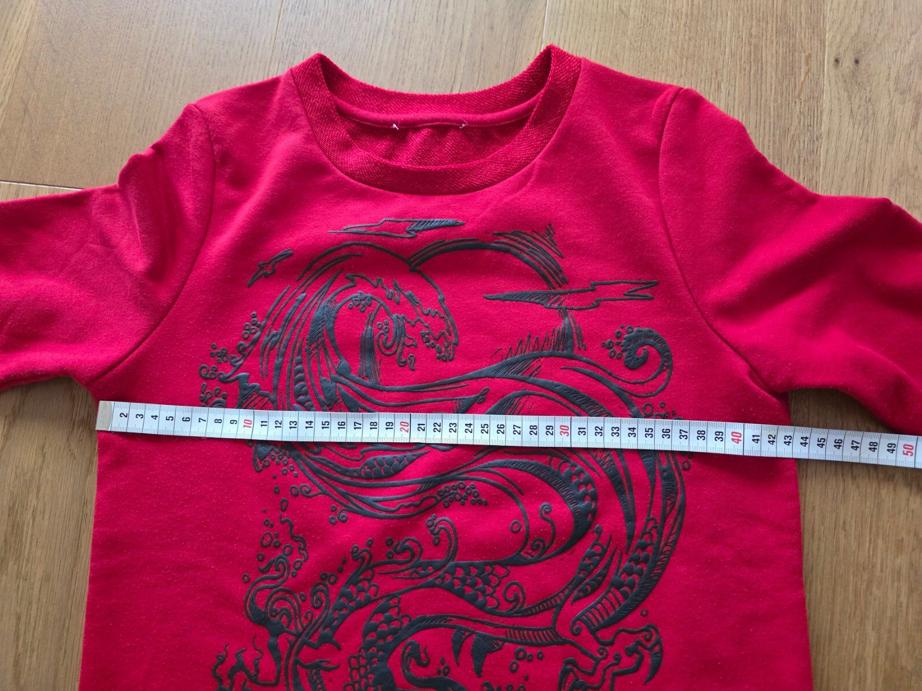 Pullover & Sweatshirts: Sweatshirt Zalando Gr S – Gebraucht aus Richterswil von Rem2011 6