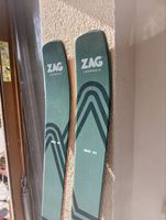 ZAG Ubac 95 - 173 cm