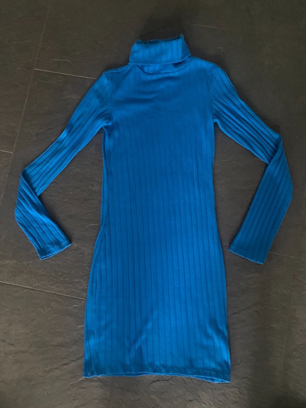 Na-kd Vestiti: NAKD Kleid royalblau Gr. XS – Usato da Bonstetten venduto da VCLS