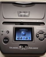 Somikon Film- und Fotoscanner -(em51)