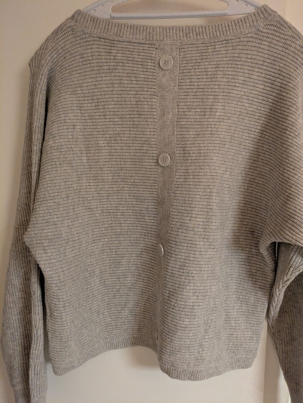 Maglioni & Felpe: Pullover beige Lanscana 40/42 – Nuovo (secondo la descrizione) da Burgdorf venduto da Mikewalther 1