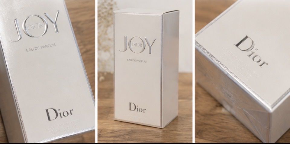 Dior Profumi & Eau de Toilette: Dior Joy Eau de Parfum da 90 ml  – Nuovo e nell'imballaggio originale da Zürich venduto da AndreaSpaziale 2