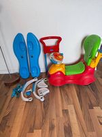 Chicco Boby  Car