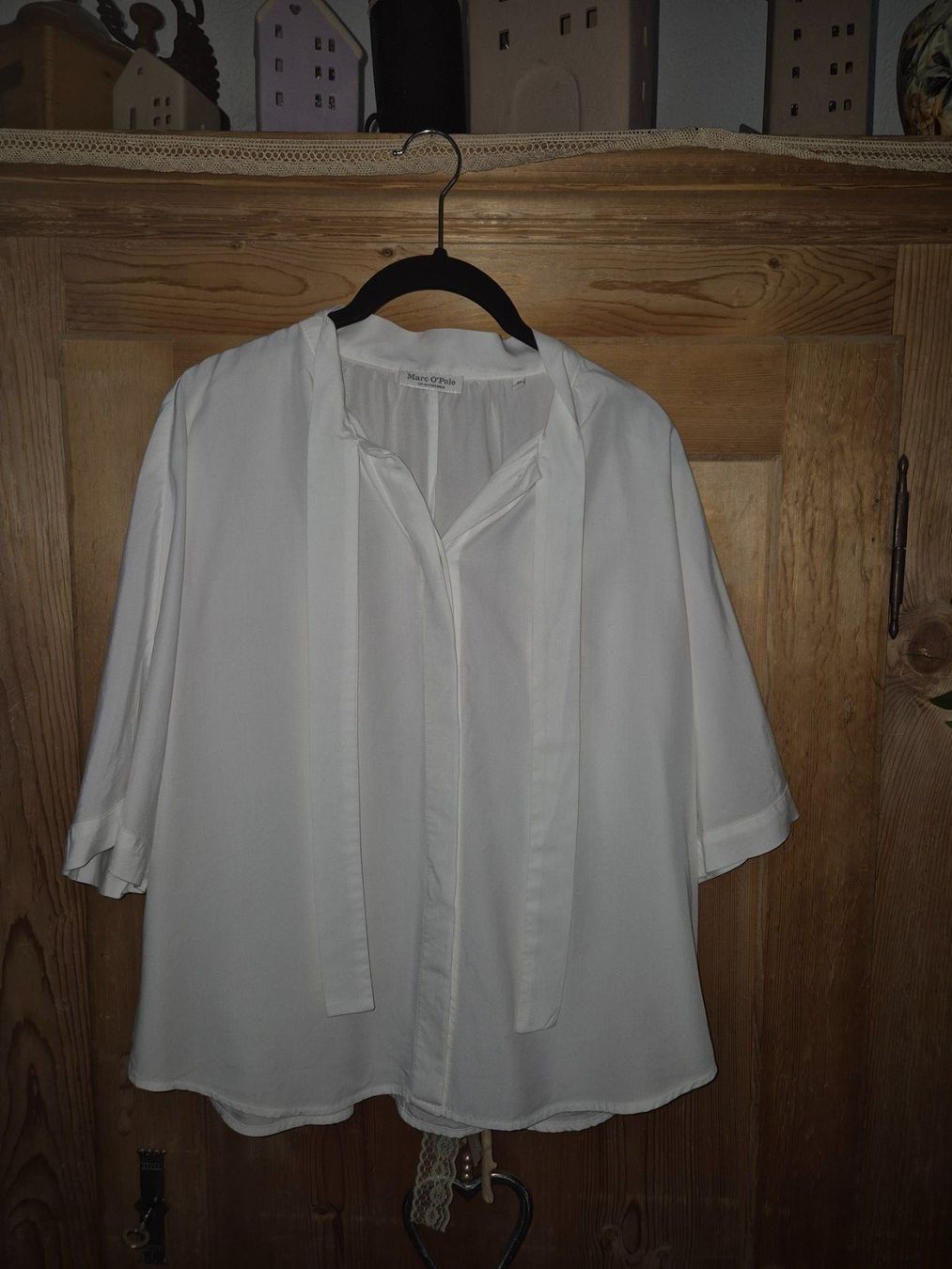 Marc O'Polo Camicette: Schöne Bluse von Marc O'Polo – Nuovo (secondo la descrizione) da Chur venduto da polly07 3