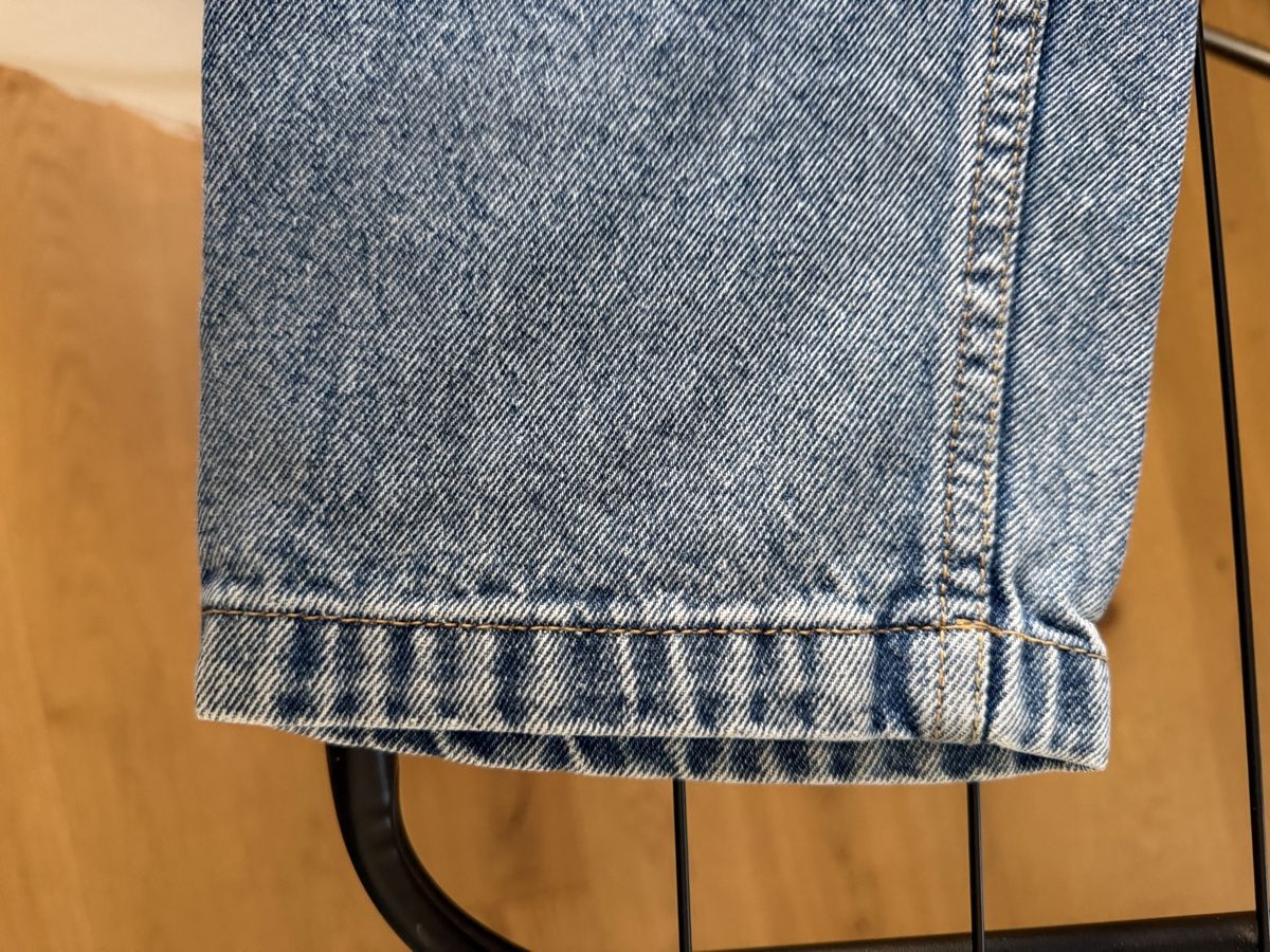 Lamarel Jeans: Lamarel Cigar Jeans – Gebraucht aus Worben von pO0cahontas 2