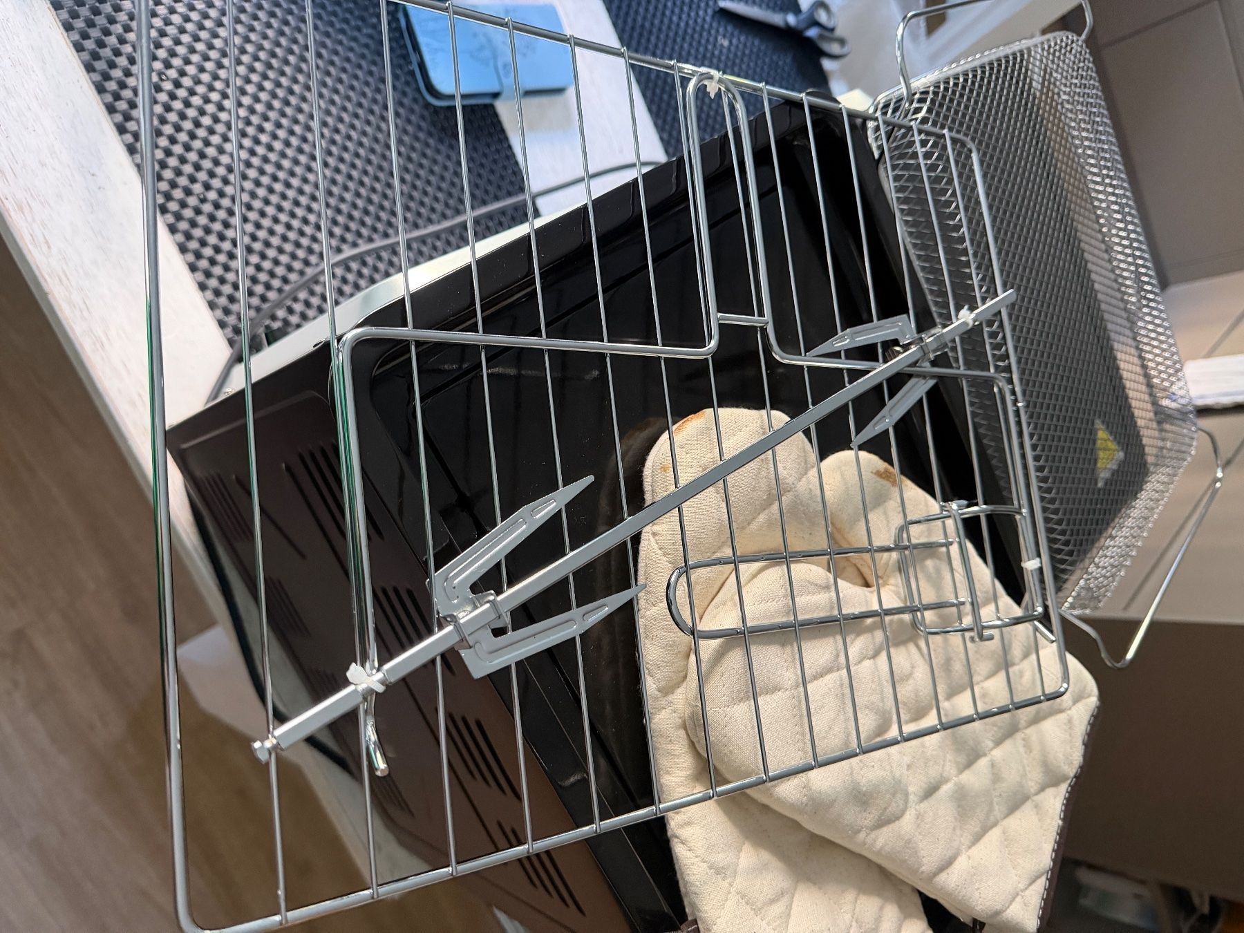 Forni: Minibackofen – Usato da Chur venduto da Zwickel0 2