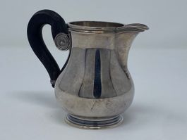 Jezler Vintage Silberkännchen 800 er Silber