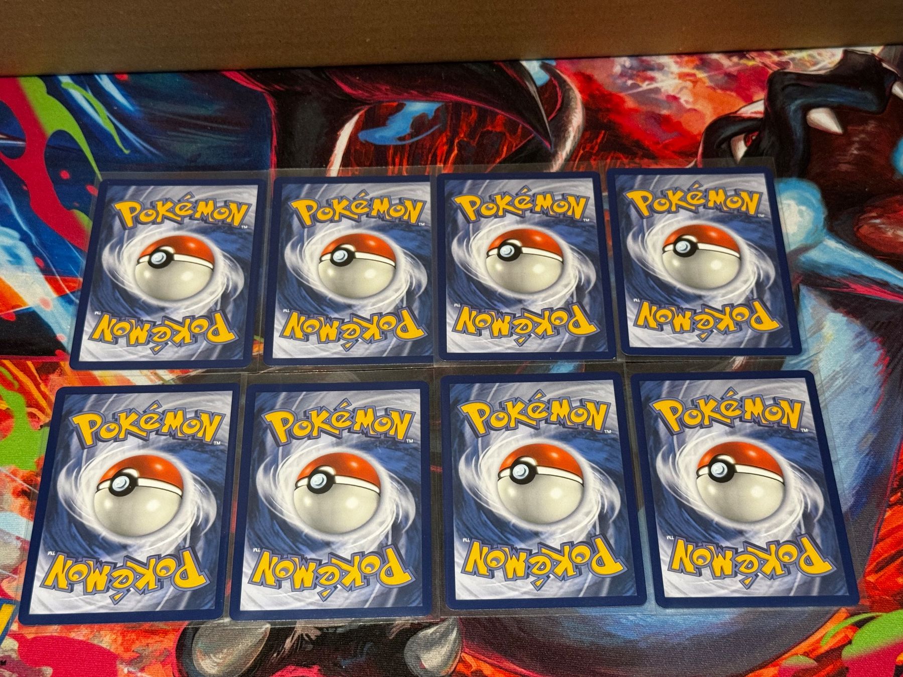 Pokémon Carte collezionabili: Pokémon Ascended Heroes Hit Bundle Near Mint – Usato da Männedorf venduto da bir_gt85 1