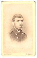 Fotografie Chr. Meyer, St. Gallen, Linse