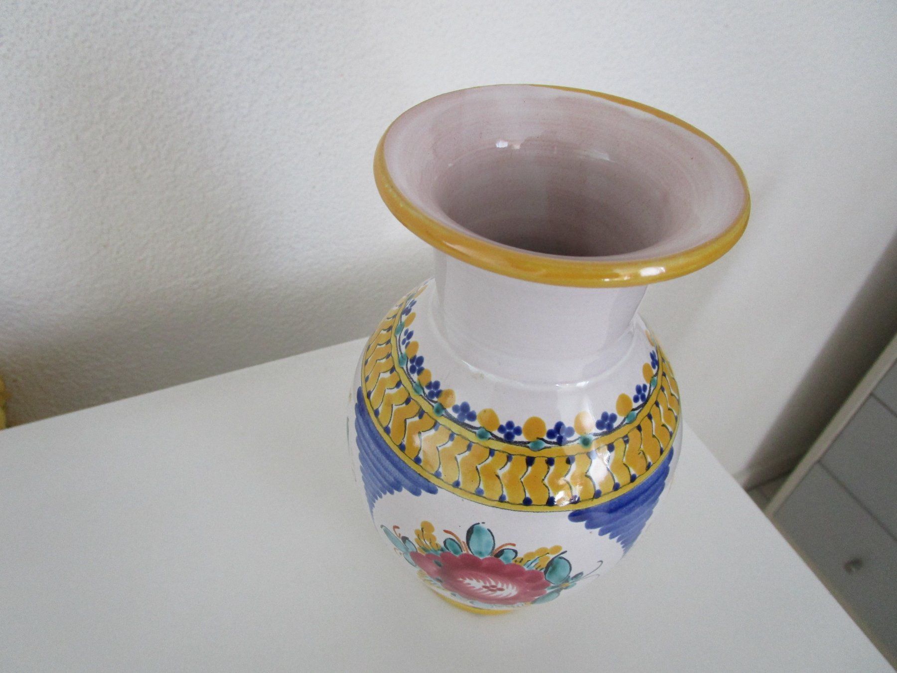 Vasi & Recipienti: Blumenvase – Usato da Langenthal venduto da majarose 1