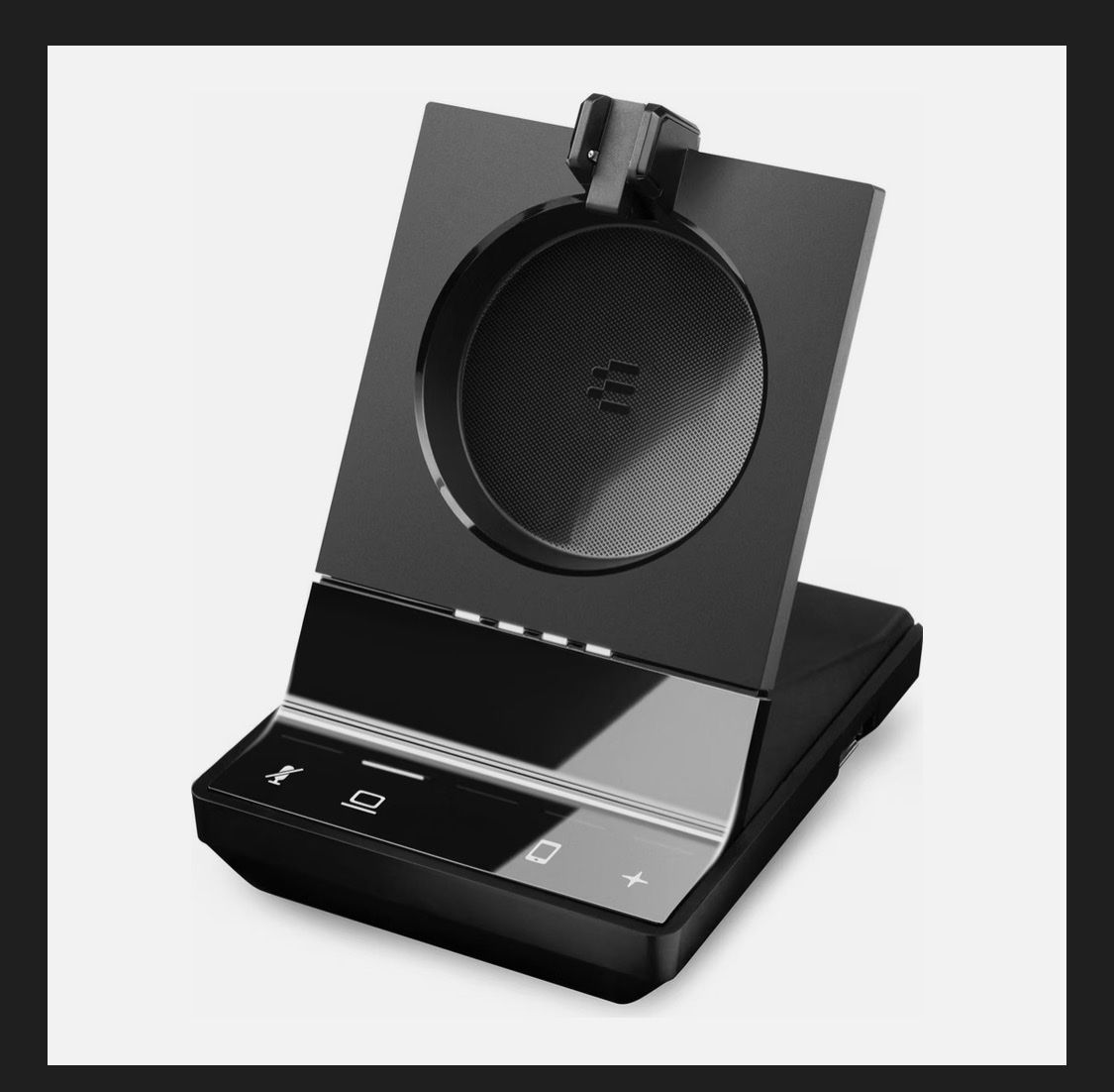 Epos Cuffie: EPOS IMPACT SDW 5 BS EU/UK/AUS Base – Nuovo (secondo la descrizione) da Lausanne venduto da Millionsch 1