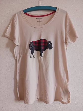 Shirt S von Columbia S