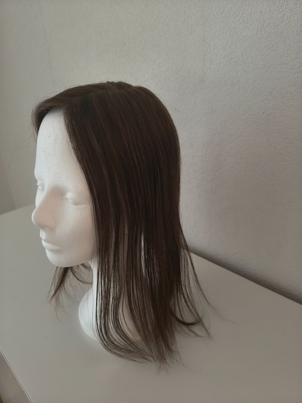 Perücken: extension capilaire Belle Madame – Gebraucht aus Pomy von Lili4810 2