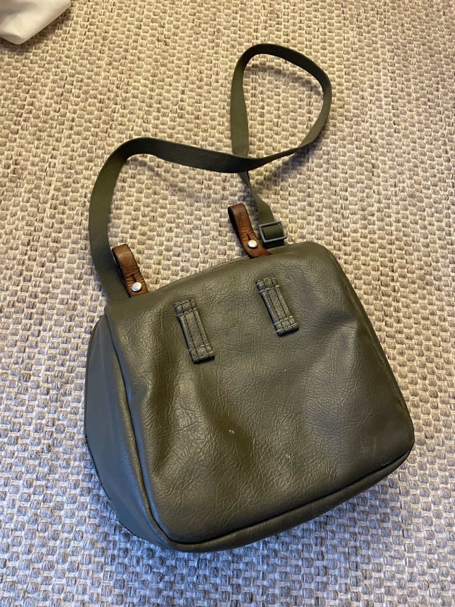 Borse: Militär, Armee, Tasche – Usato da Bischofszell venduto da krass13