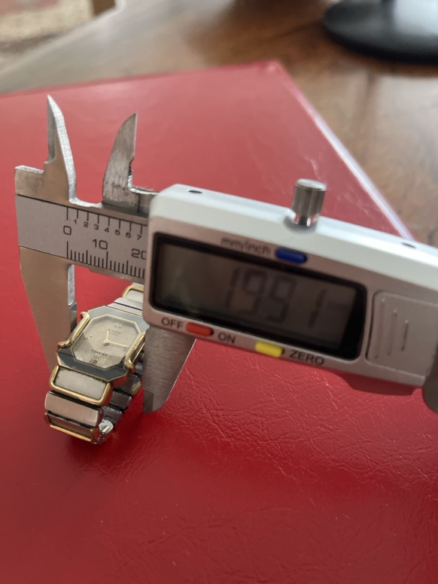 Rado Orologi: Rado Florence Quart  – Usato da Rheineck venduto da UhrenReinhardt 3