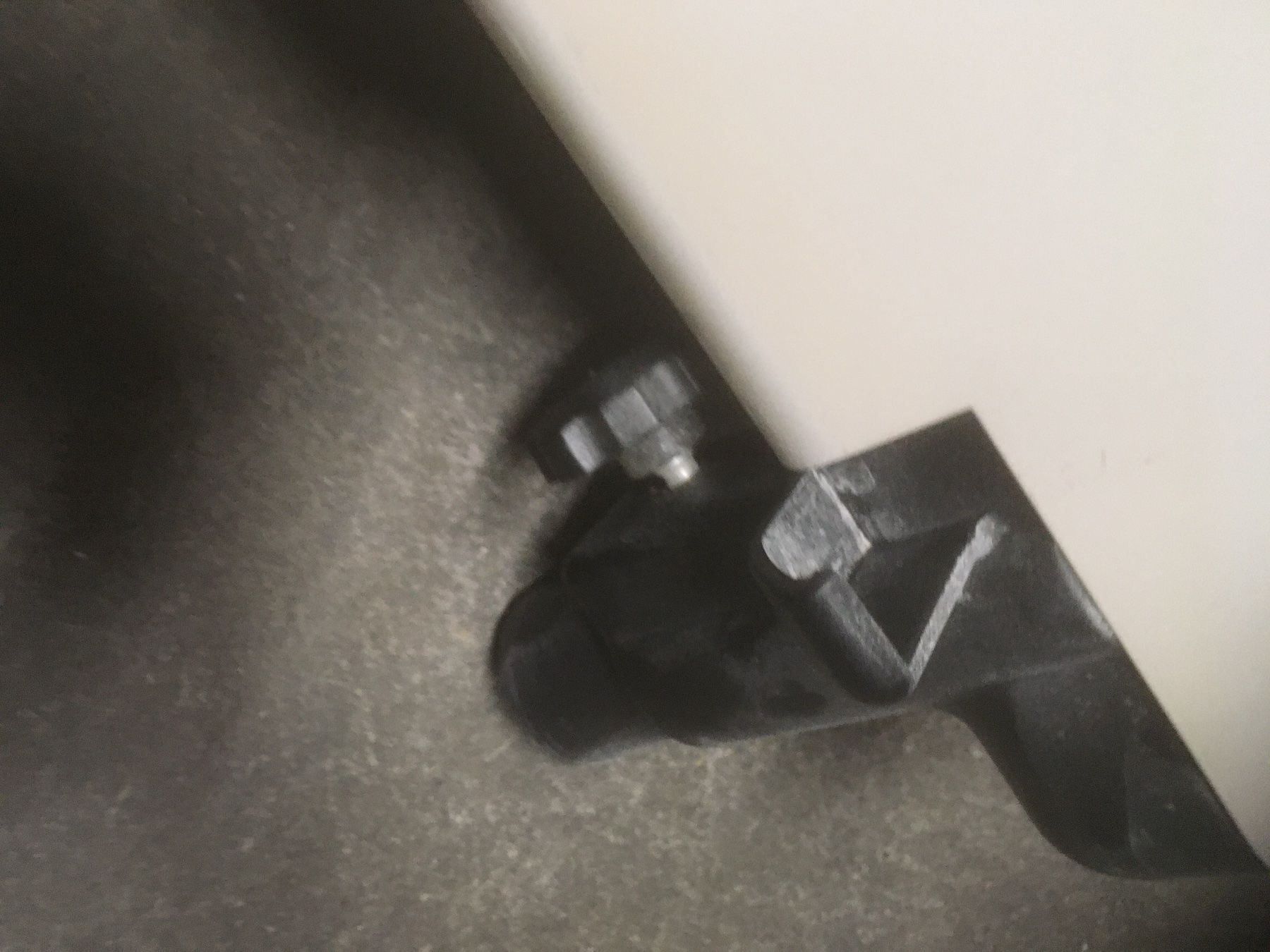 Altro in Decorazioni & Accessori: Flipschart Dreibeinige – Usato da Lohn-Ammannsegg venduto da SCAC 2