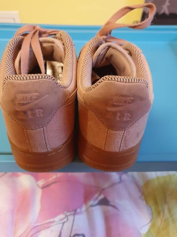 Scarpe da uomo: Adidas nike air – Usato da Biasca venduto da bar_qhz7 1