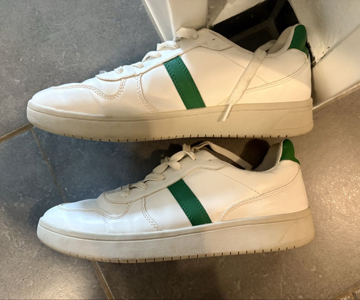 H&M Herrenschuhe: Schuh Sneaker – Gebraucht aus Küssnacht am Rigi von Wir-3 1