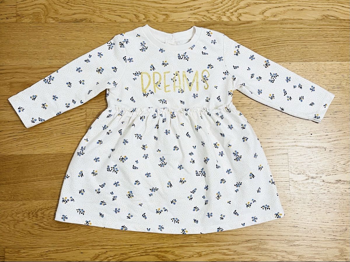 Kleider & Röcke: Robe Taille 86 – Neu (gemäss Beschreibung) aus Sion von FashionStore3