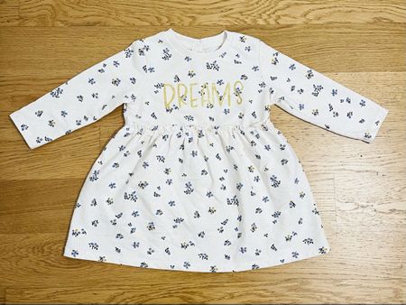 Robe Taille 86