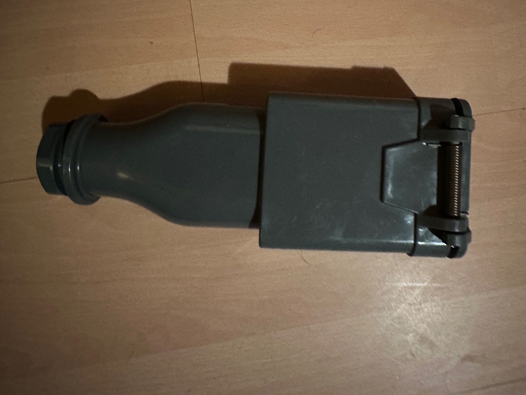 Spine: J25 4 Polige Kupplung CMC – Usato da Huttwil venduto da Bolpa 5