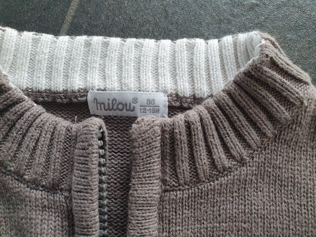 Pulls et sweat-shirts: Pullover Gr. 86 – D'occasion à Oberegg par Roberto24 2