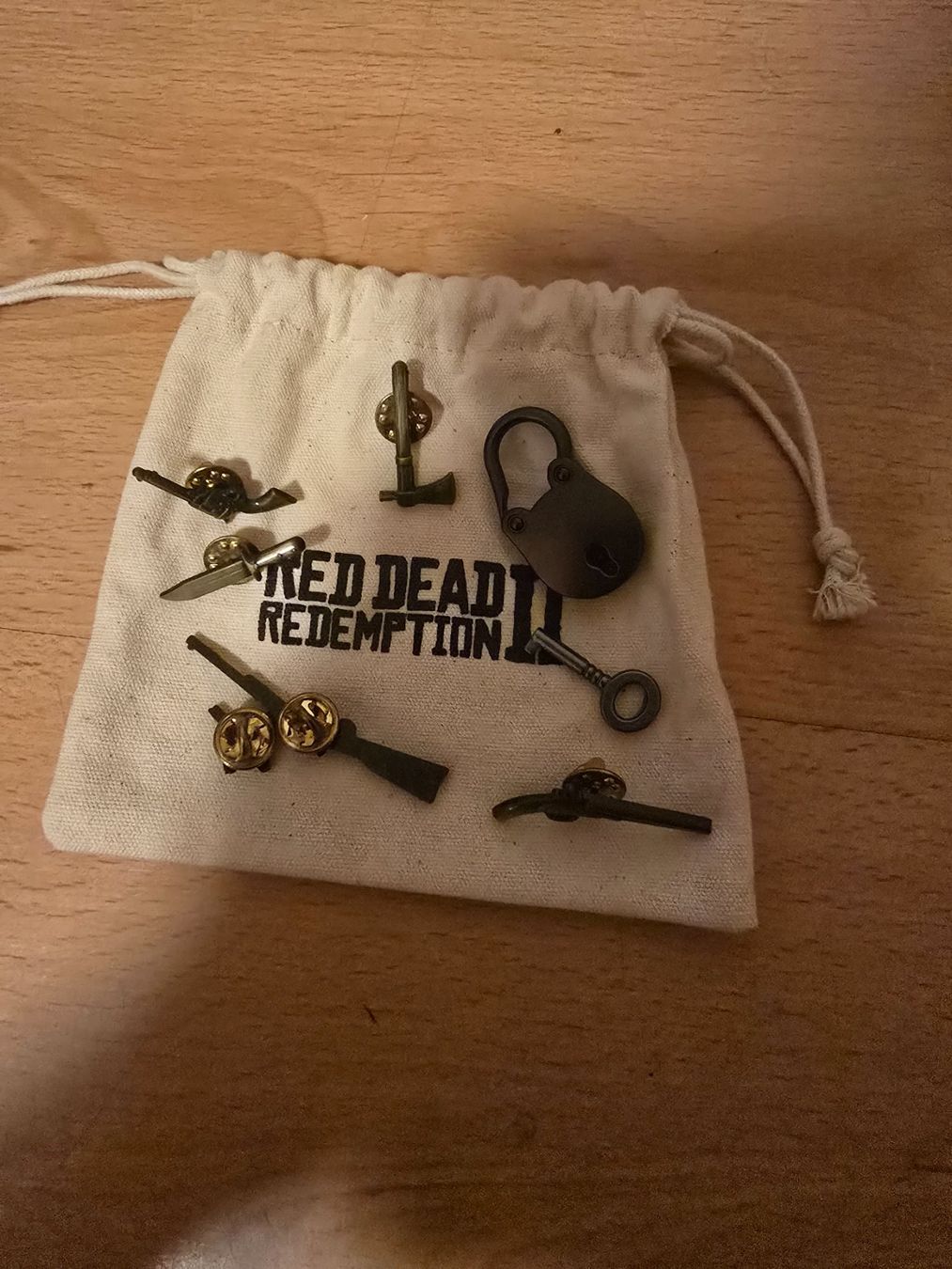 Giochi: Red Dead Redemption 2 coffret collector + ultimate + GuideFR – Usato da Neyruz FR venduto da cos_rl7f 9