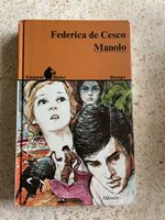 Federica de Cesco, Manolo