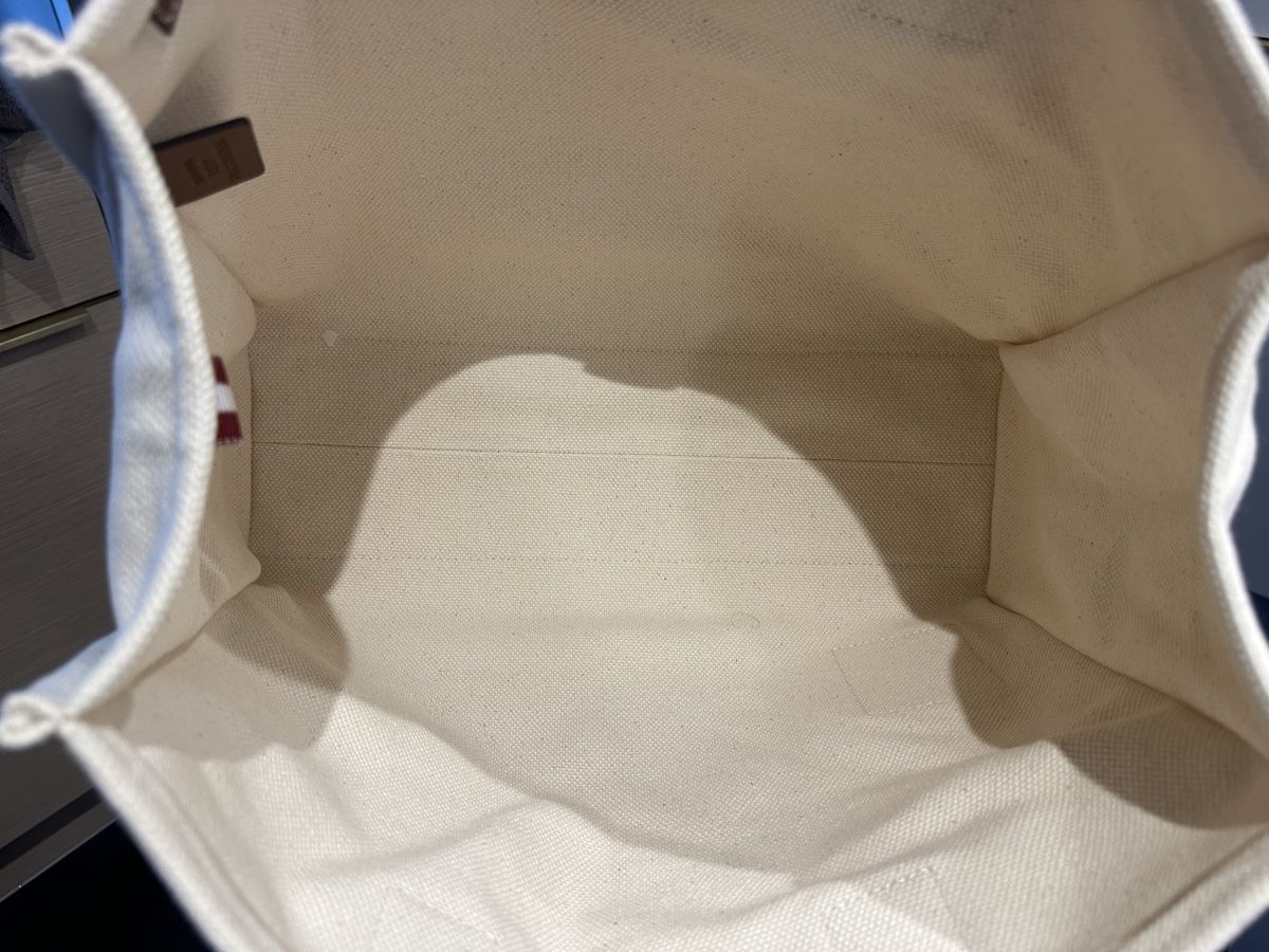 Bally Sacs femmes: Original Bally Shopper NEU!!! – Neuf avec emballage d'origine à Märstetten par fury_psg 4