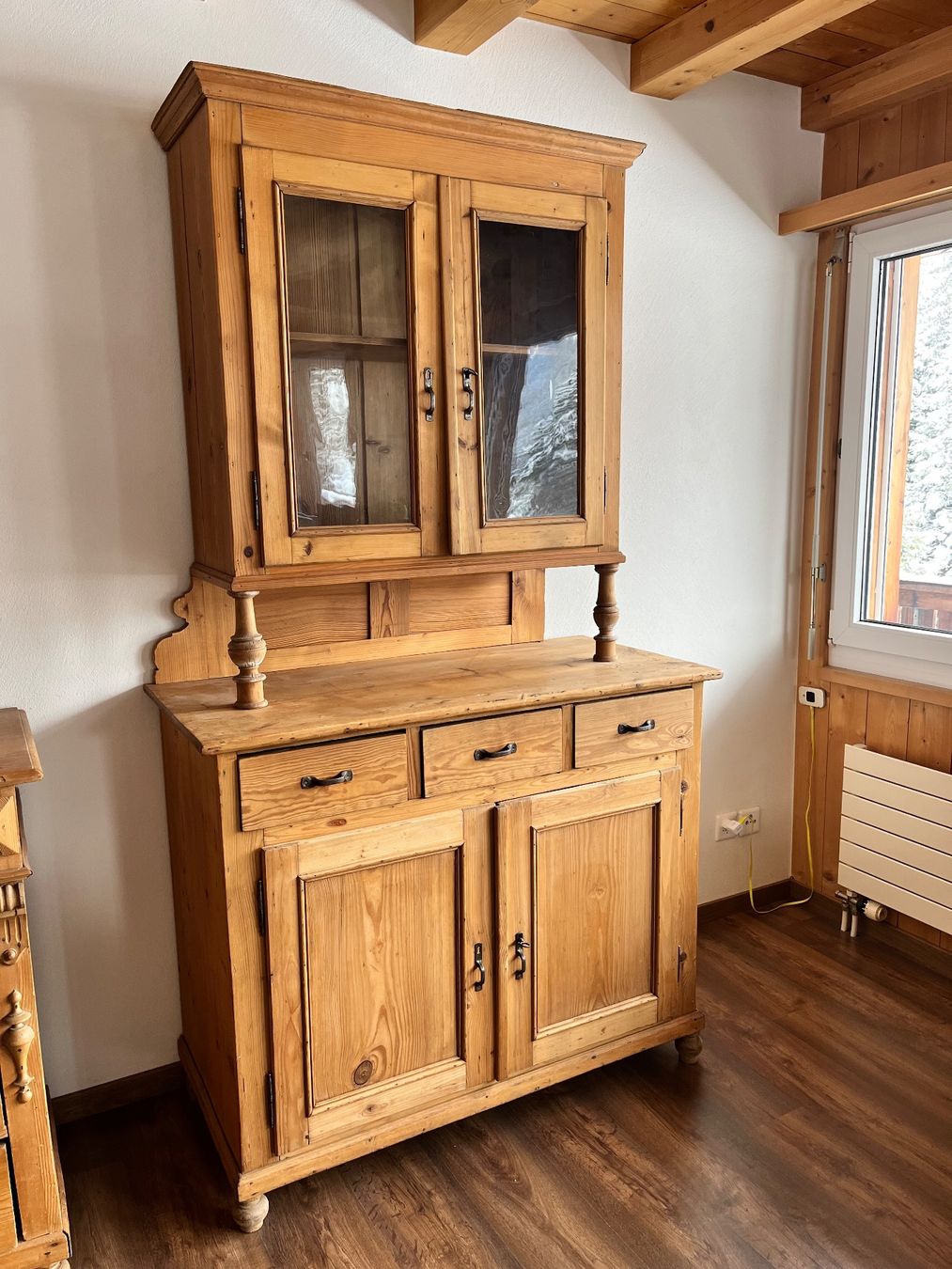 Buffets: Weichholz Buffet – D'occasion à Arosa par Alexandra0101