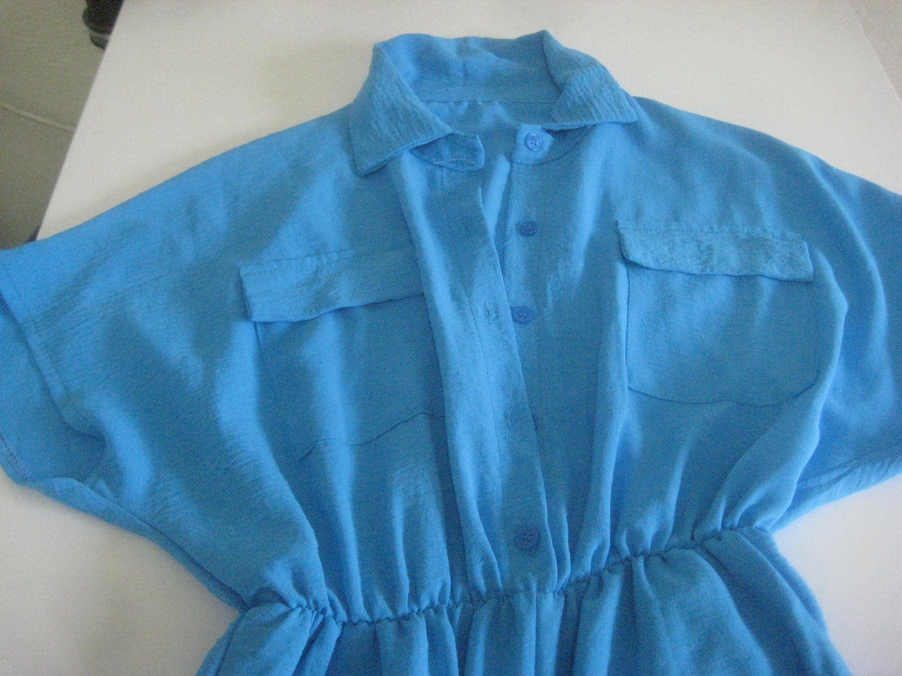 Completi & Tailleur: DAMEN  OVERAL – Usato da Uster venduto da flocke1 2