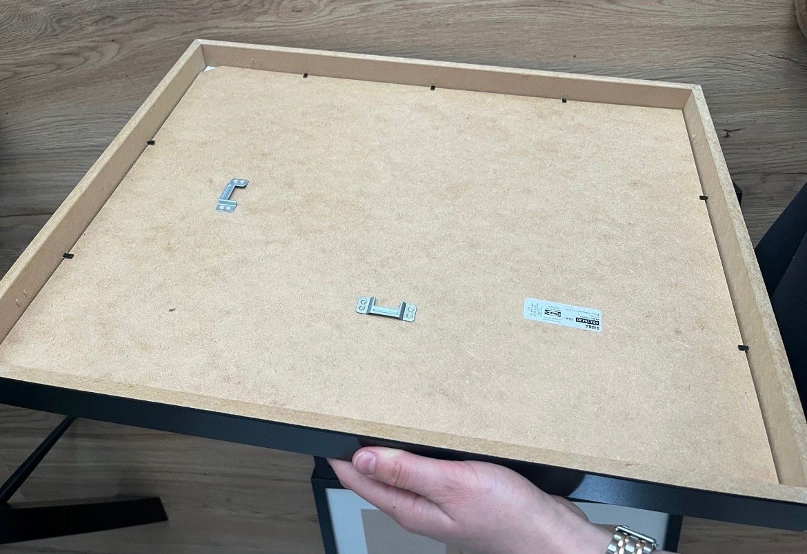 Ikea Cornici: Bilderrahmen IKEA 30x40 – Nuovo (secondo la descrizione) da Allschwil venduto da diz_6t97 2