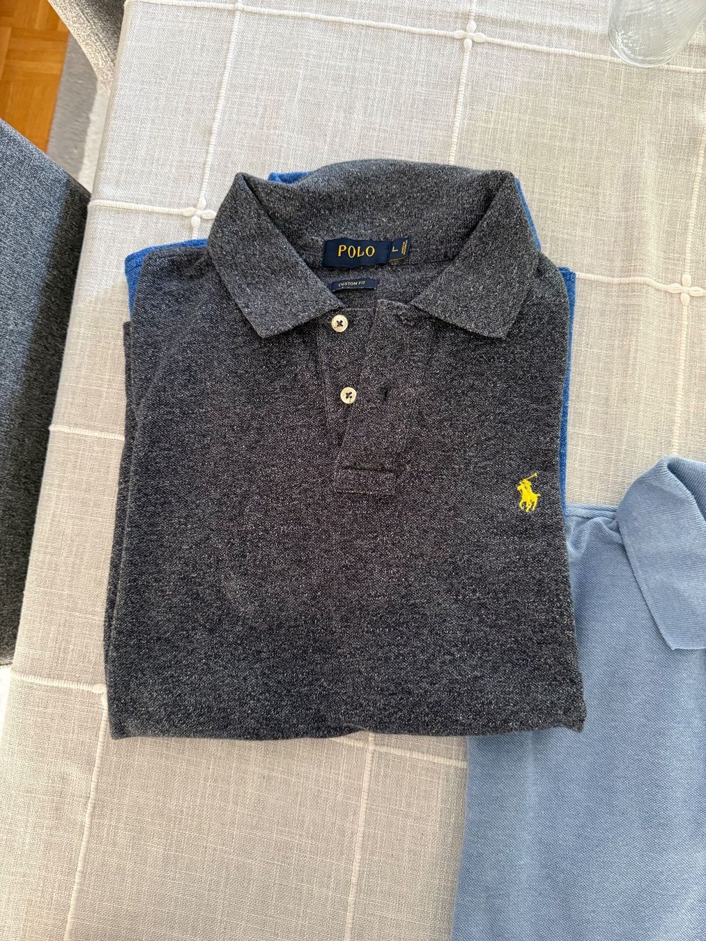 Magliette Polo: Polo Shirts - L size bundle – Usato da Erlenbach ZH venduto da pol30 3