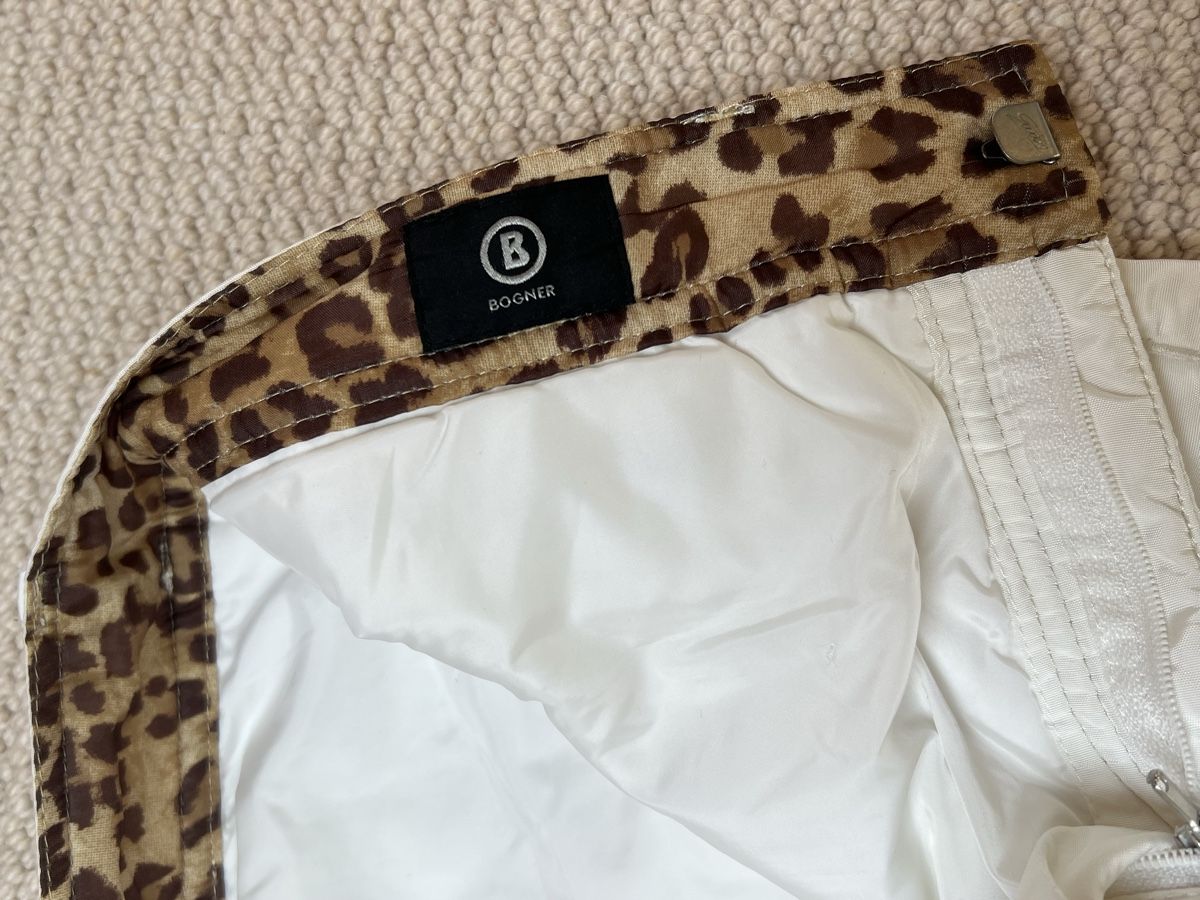 Bogner Pantalons: Bogner ski pants – D'occasion à Genève par Kmattr 3