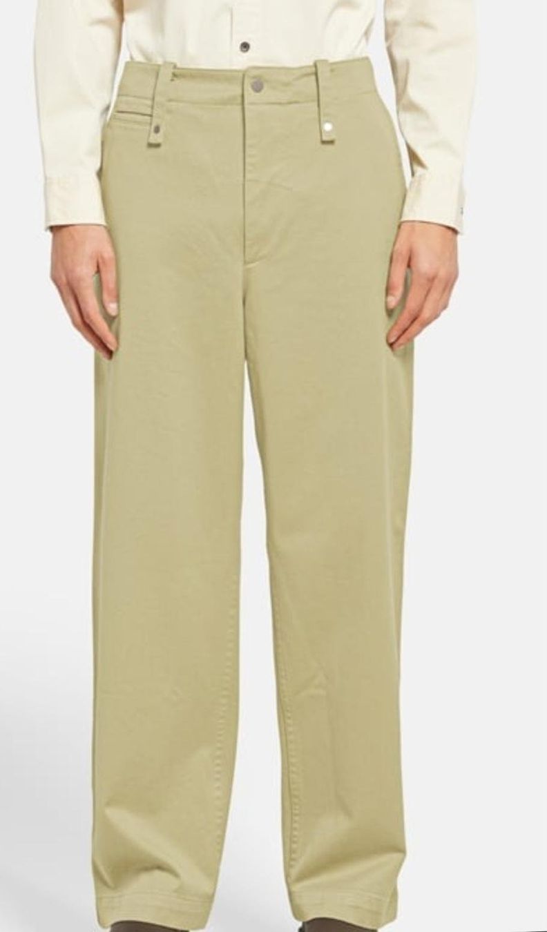 Burberry Pantaloni: Neue BURBERRY Hose – Nuovo e nell'imballaggio originale da Zürich venduto da slvgen