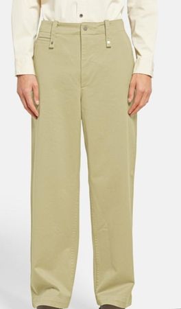 Neue BURBERRY Hose