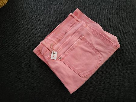 Short femme