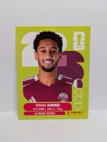 Panini WM 2026 - QAT 5 - Homam AHMED QATAR