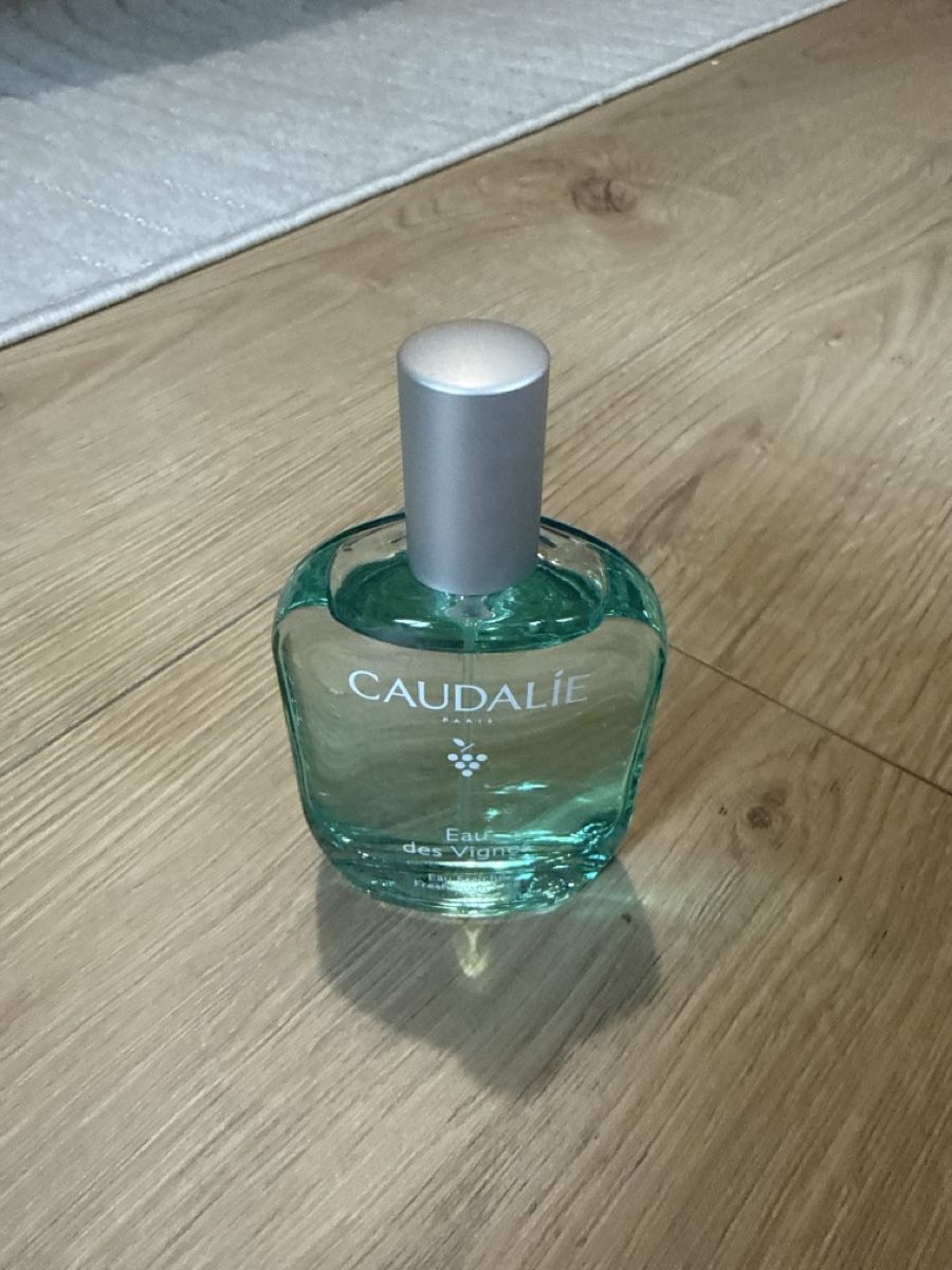 Caudalie Profumi & Eau de Toilette: Caudalie - Eau des Vignes - 50ml New – Nuovo e nell'imballaggio originale da Belmont-Lausanne venduto da Michelle_Srdr_ 1