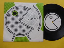 Kleenex – Ü / You