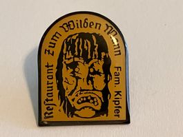 1 Pin Restaurant zum Wilden Mann Familie Kipfer