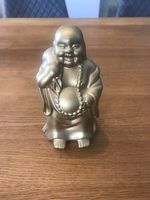 Buddha aus Ton