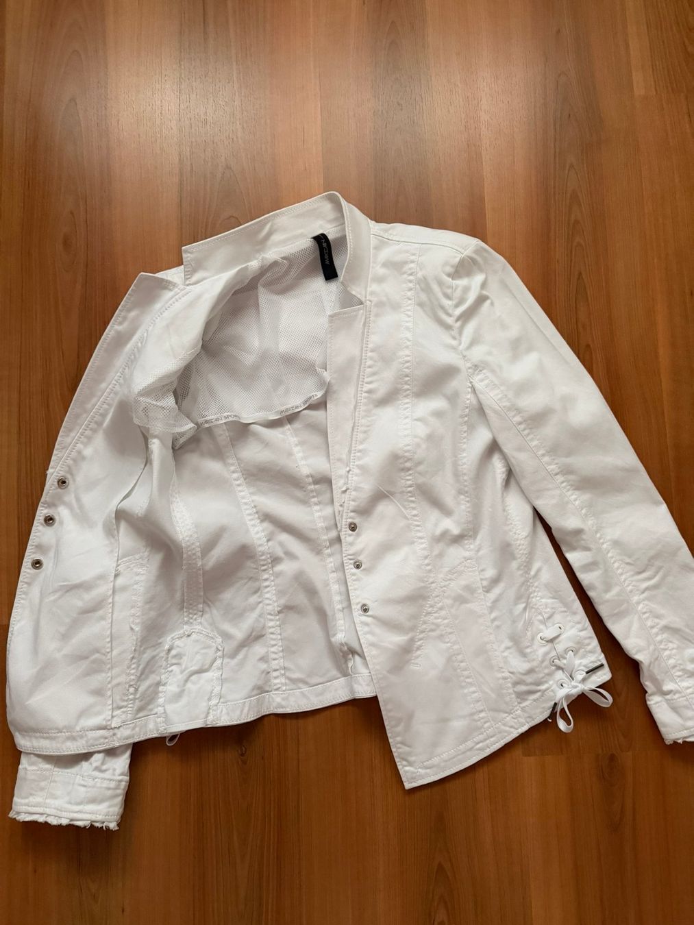 Marc Cain Giacche: Blazer von Marc Cain – Usato da Burgdorf venduto da Bizeli 1