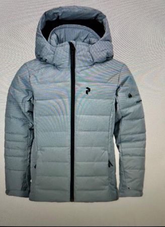 Peak Performance Daunenjacke