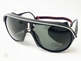 Carrera 5544 90 Gletscherbrille Sonnenbrille Vintage 80s OVP