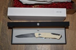 Ranger 55, 130mm Damast Limited Edition 2023