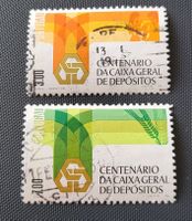 Portugal briefmarken