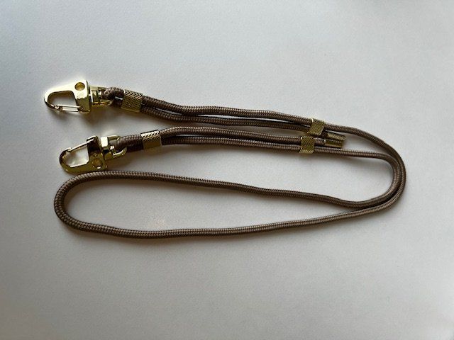 Telefoni cellulari / Smartphones: XOUXOU Handykette mit Karabinerband – Nuovo e nell'imballaggio originale da Dübendorf venduto da mamack 1