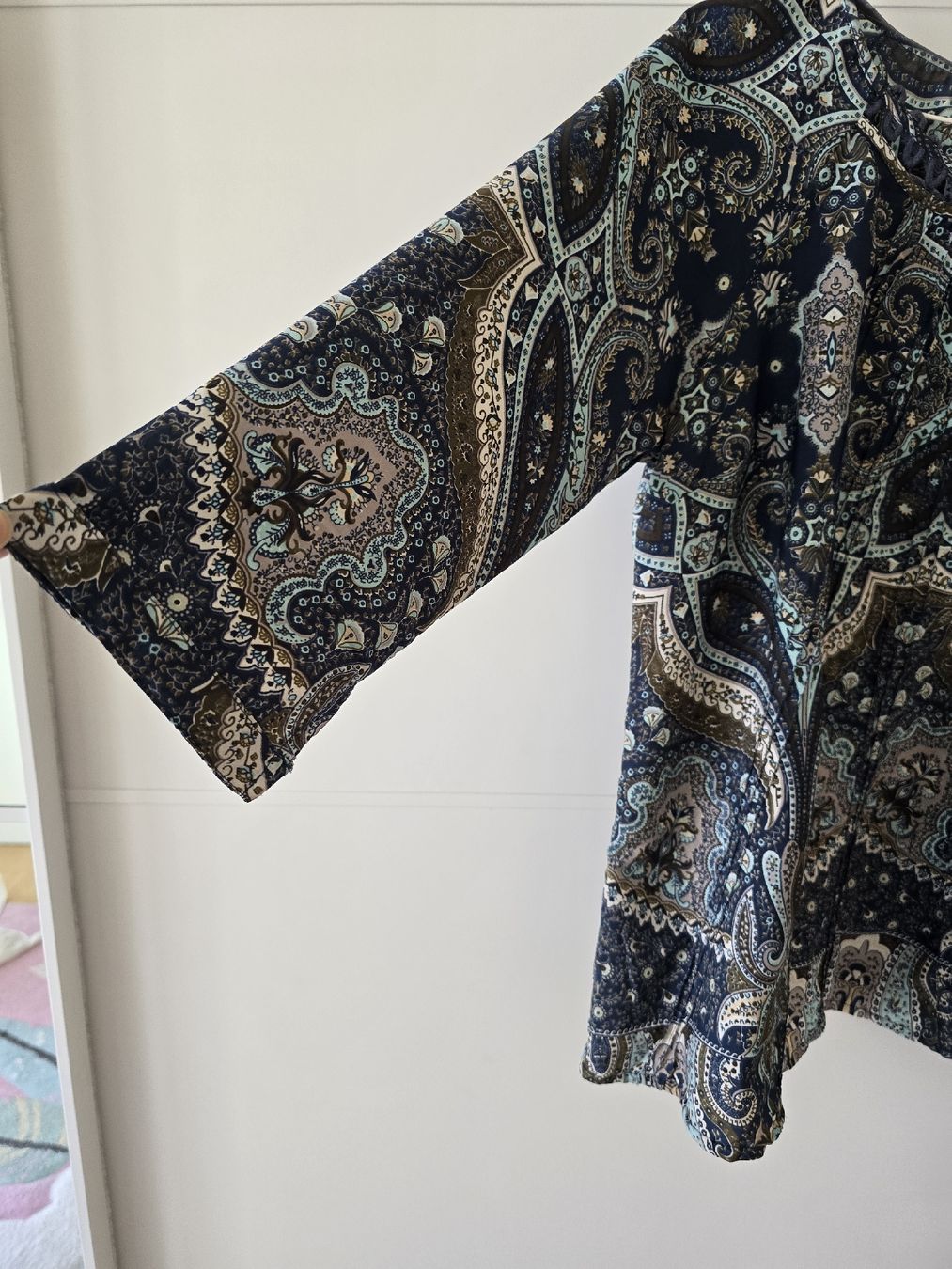Camicette: Sfera Casual Bluse Gr.L – Usato da St. Gallen venduto da CAPYCORP 1