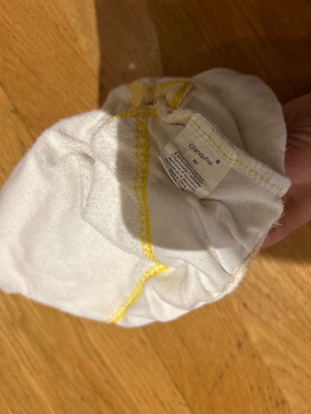 Secchi per pannolini & Pannolini: Gebrauchte Trainingswindel Gr. 80 – Usato da Degersheim venduto da Principessa_90 2